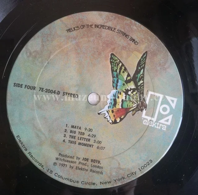 The Incredible String Band - Obrázek 4