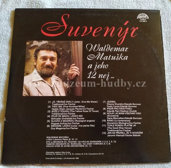 Waldemar Matuška - Obrázek 2