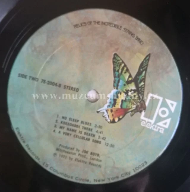 The Incredible String Band - Obrázek 6