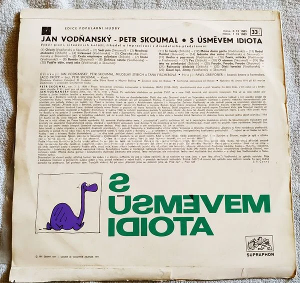 Vodňanský & Skoumal - Obrázek 2