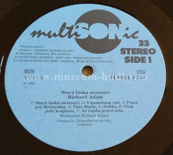 Richard Adam - Obrázek 3