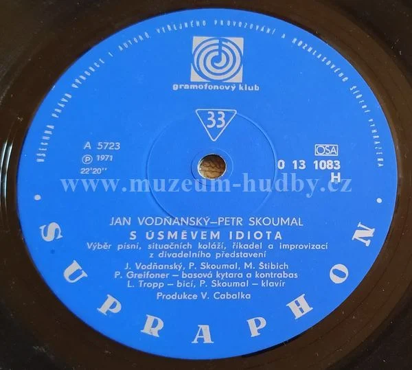 Vodňanský & Skoumal - Obrázek 3