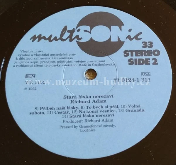 Richard Adam - Obrázek 4