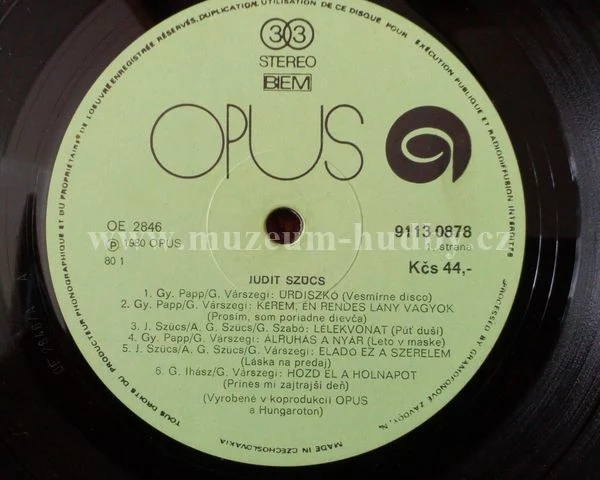 Judit Szűcs - Obrázek 2