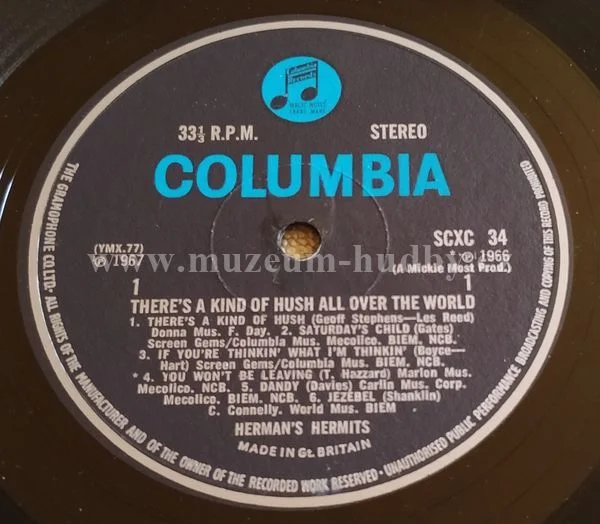 Herman's Hermits - Obrázek 3