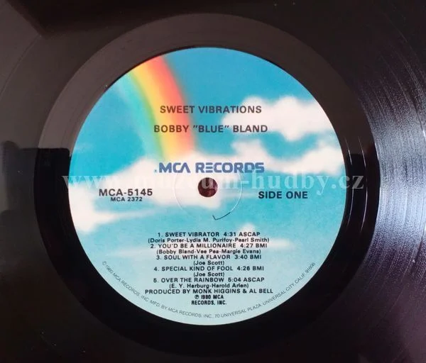 Bobby Blue Bland - Obrázek 3