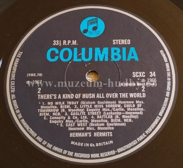 Herman's Hermits - Obrázek 4