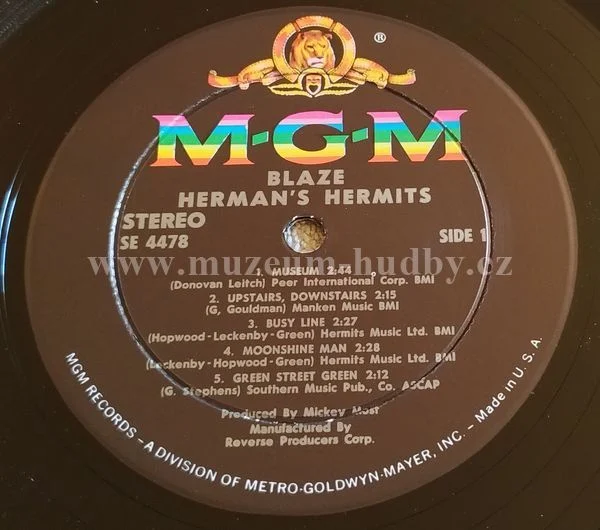 Herman's Hermits - Obrázek 3