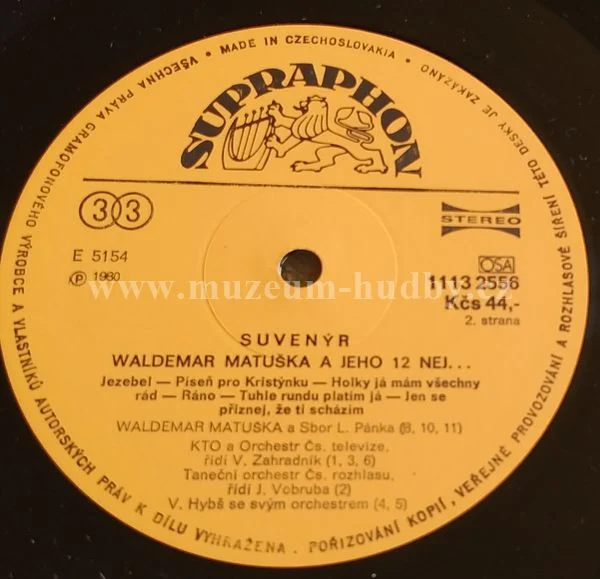 Waldemar Matuška - Obrázek 4