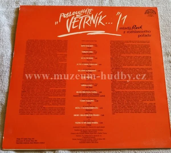 Various - Obrázek 2