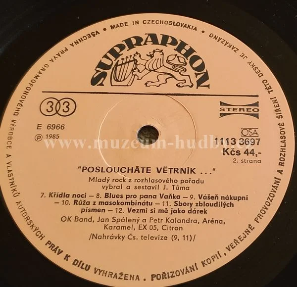 Various - Obrázek 4