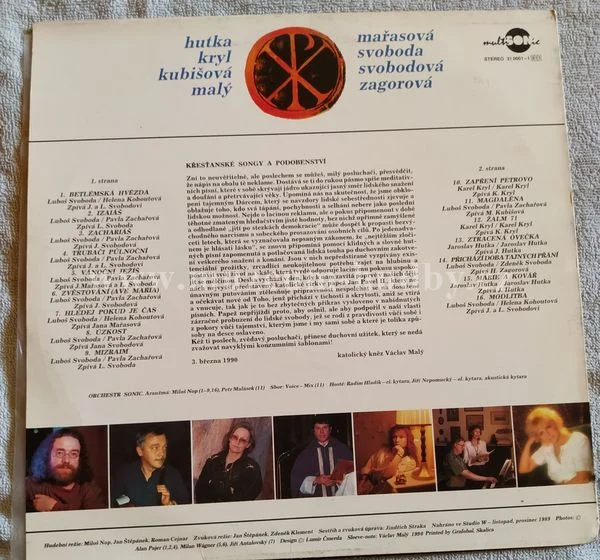 Various - Obrázek 2