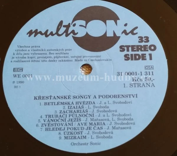Various - Obrázek 3