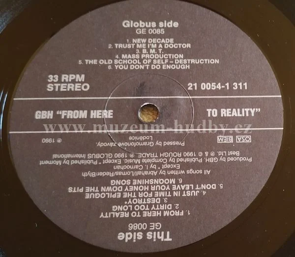 GBH - Obrázek 3