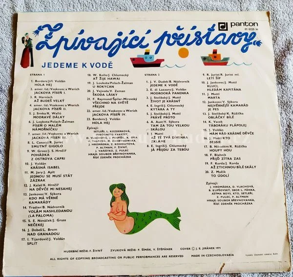 Břevnovanka - Obrázek 2