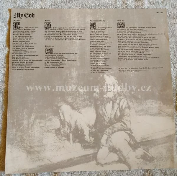 Jethro Tull - Obrázek 4
