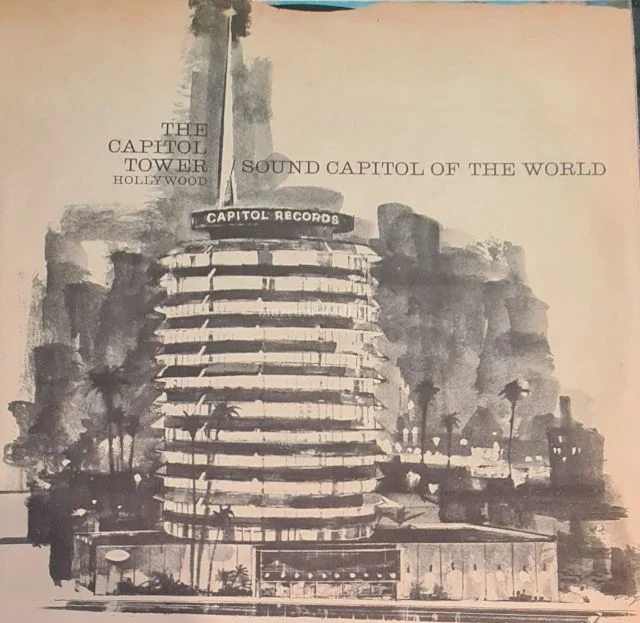 Louis Prima, Keely Smith With Sam Butera And The Witnesses - Obrázek 4