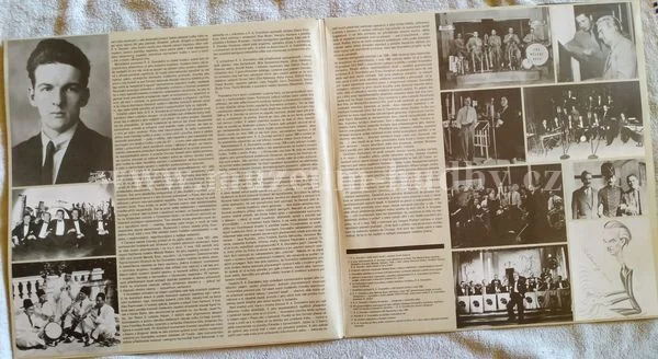 R. A. Dvorský, R. A. Dvorský Se Svým Orchestrem - Obrázek 2