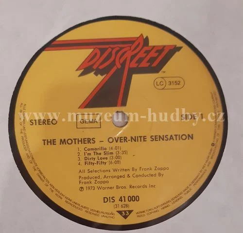 The Mothers - Obrázek 4