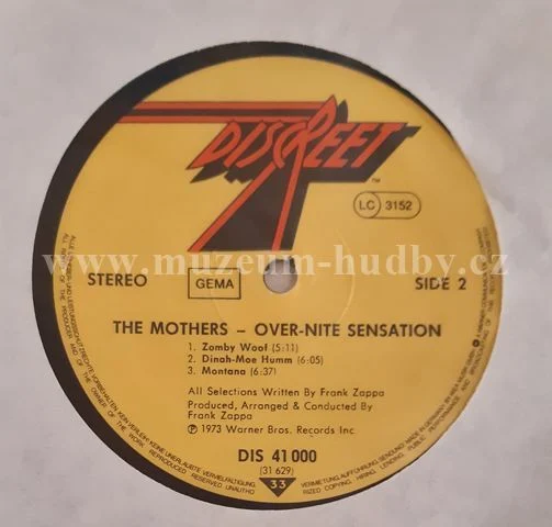 The Mothers - Obrázek 5