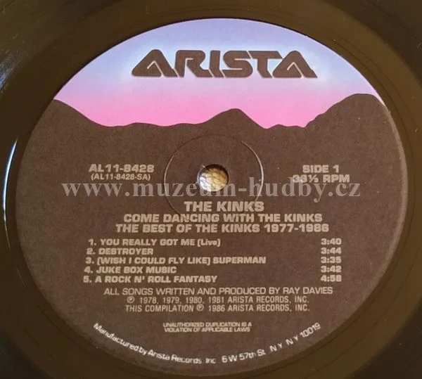 The Kinks - Obrázek 4