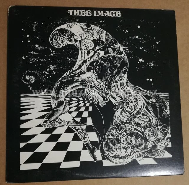 Thee Image
