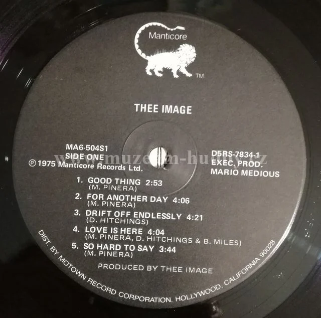 Thee Image - Obrázek 5