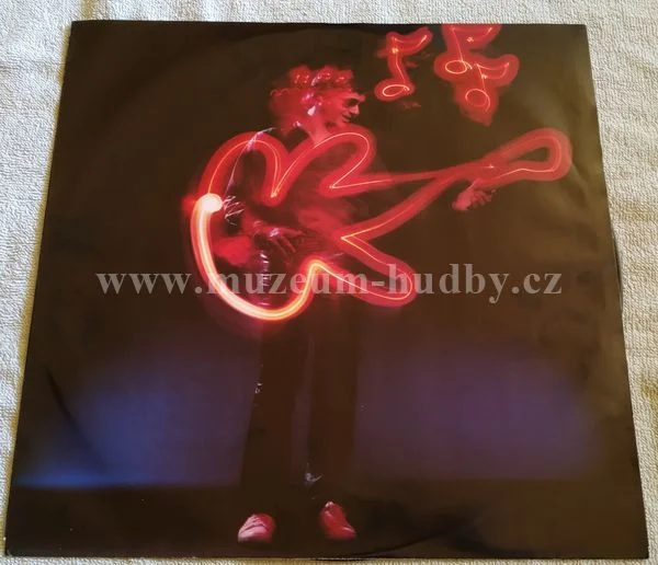 The Steve Miller Band - Obrázek 4