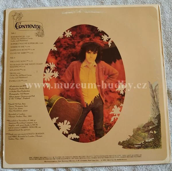 Donovan - Obrázek 2