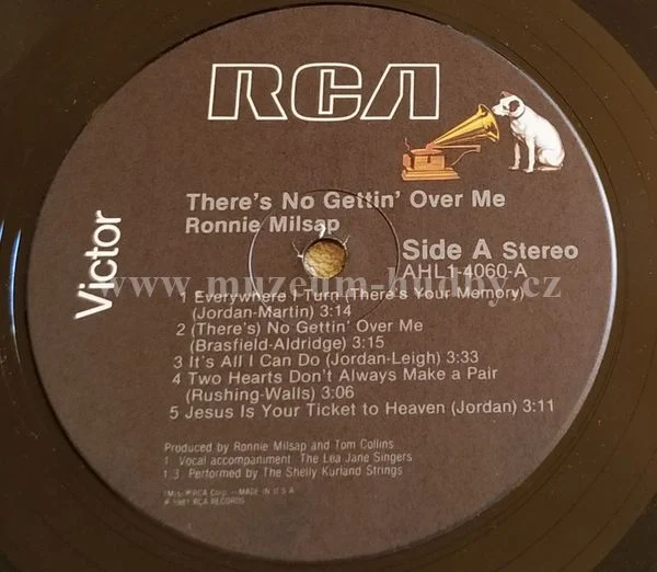Ronnie Milsap - Obrázek 5