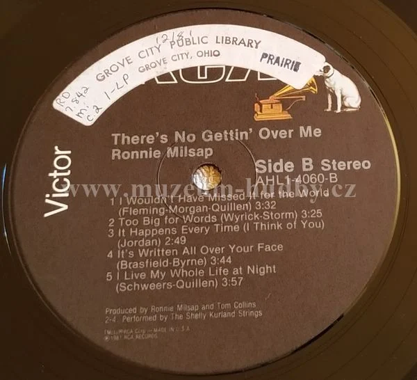 Ronnie Milsap - Obrázek 6