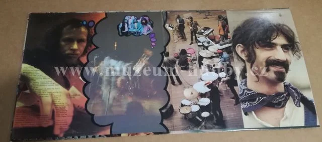 The Mothers Of Invention - Obrázek 3