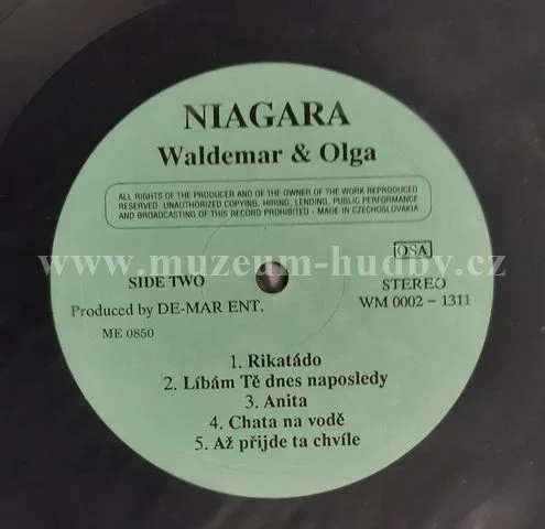 Waldemar & Olga - Obrázek 3