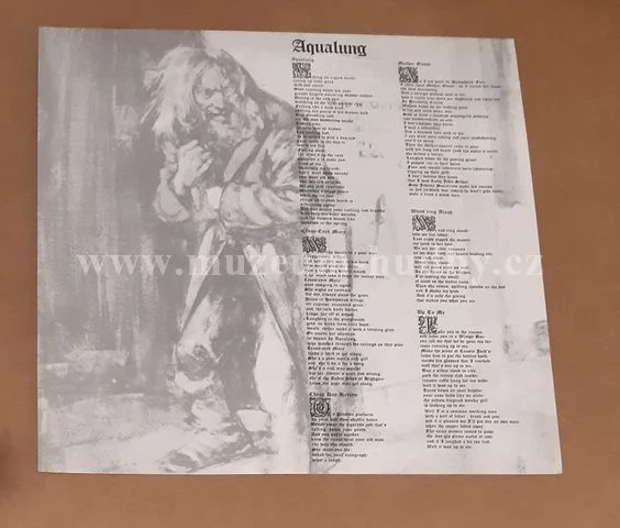 Jethro Tull - Obrázek 4