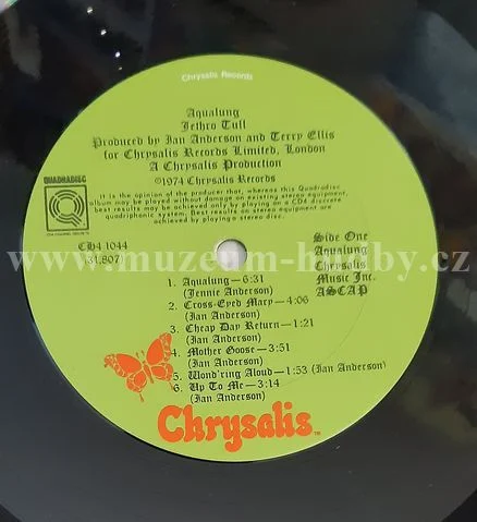 Jethro Tull - Obrázek 6