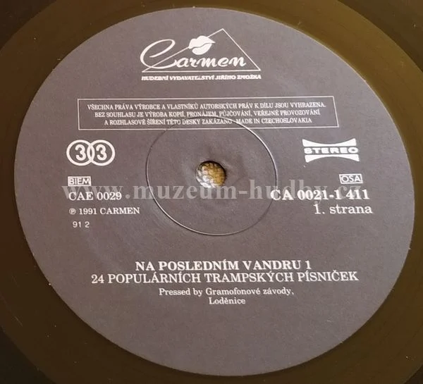 Various - Obrázek 3