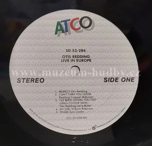Otis Redding - Obrázek 3