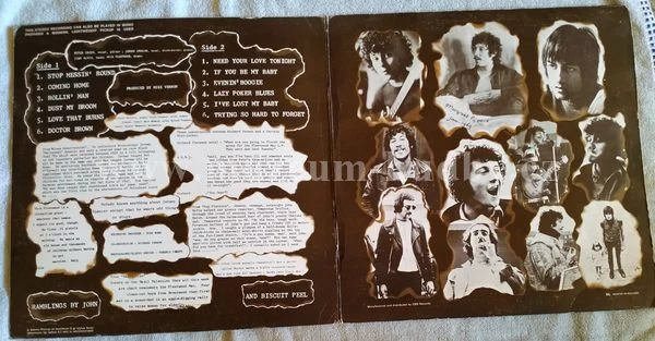 Fleetwood Mac - Obrázek 2