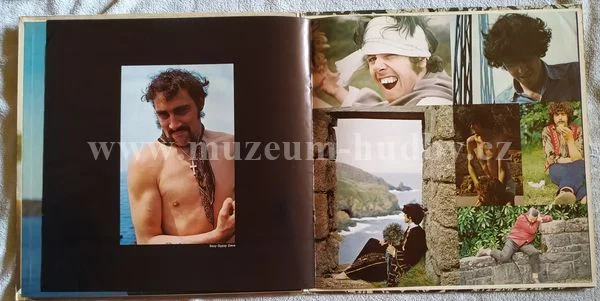 Donovan - Obrázek 4