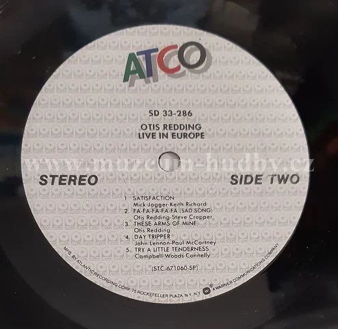 Otis Redding - Obrázek 4