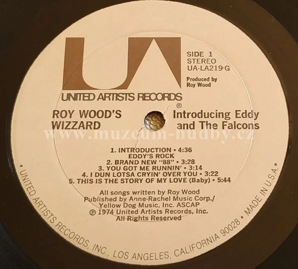 Wizzard - Obrázek 4