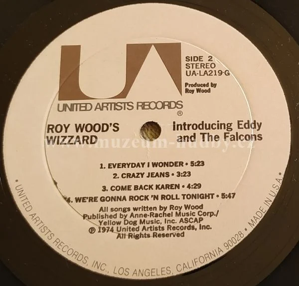 Wizzard - Obrázek 5