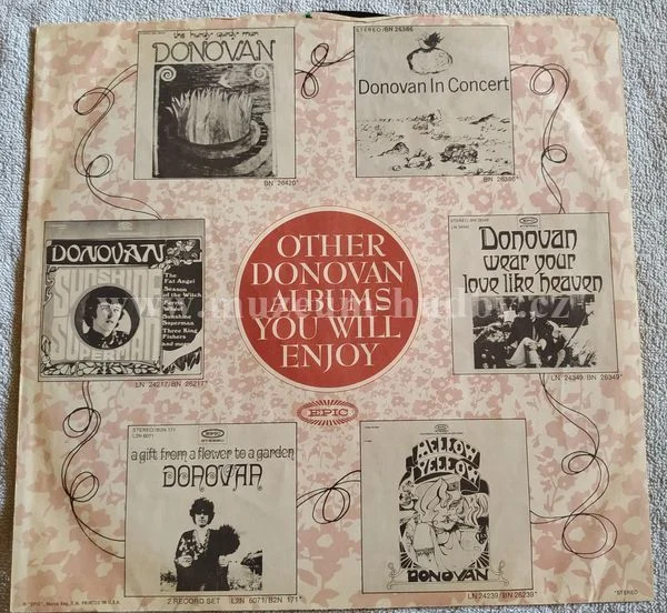 Donovan - Obrázek 7