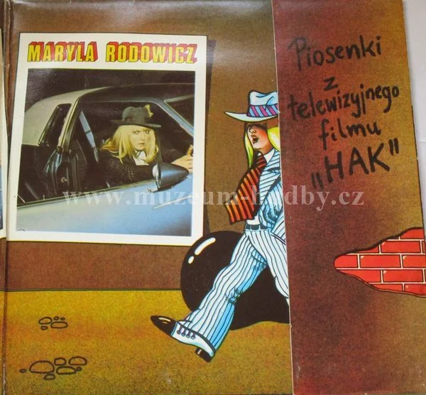 Maryla Rodowicz - Obrázek 2