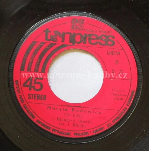 Maryla Rodowicz - Obrázek 6
