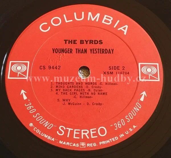 The Byrds - Obrázek 4