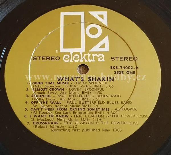 Various - Obrázek 3