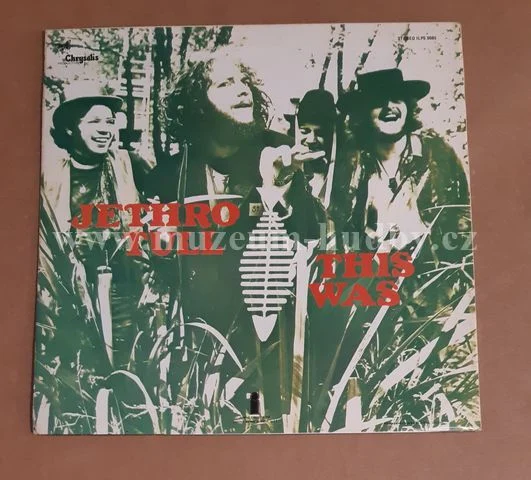 Jethro Tull - Obrázek 3