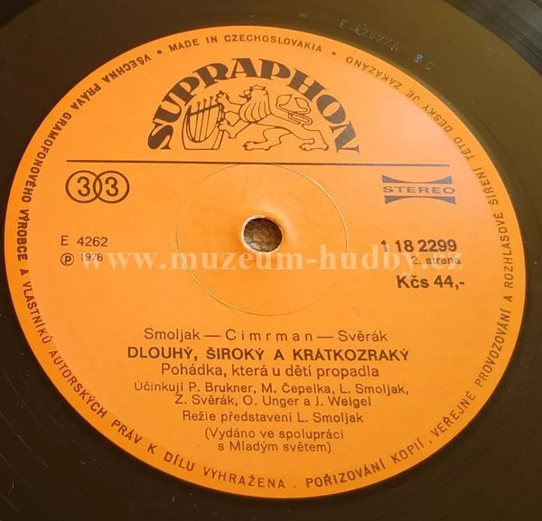 Jára Cimrman - Obrázek 7