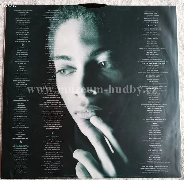 Terence Trent D'Arby - Obrázek 3